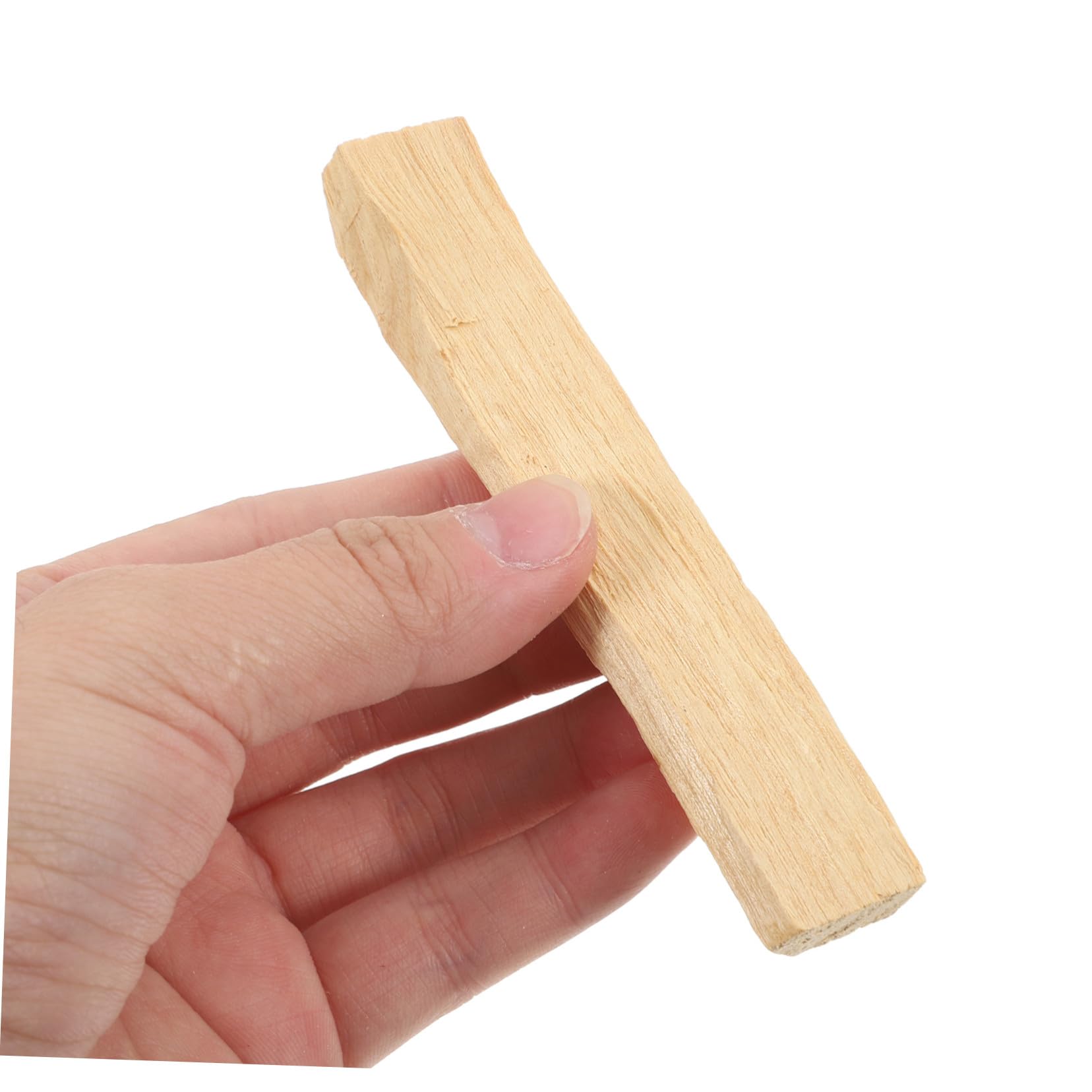 Inciensos de Santo Naturales para Aromaterapia Purificar y Relajar el Hogar Varillas de Madera Sagrada