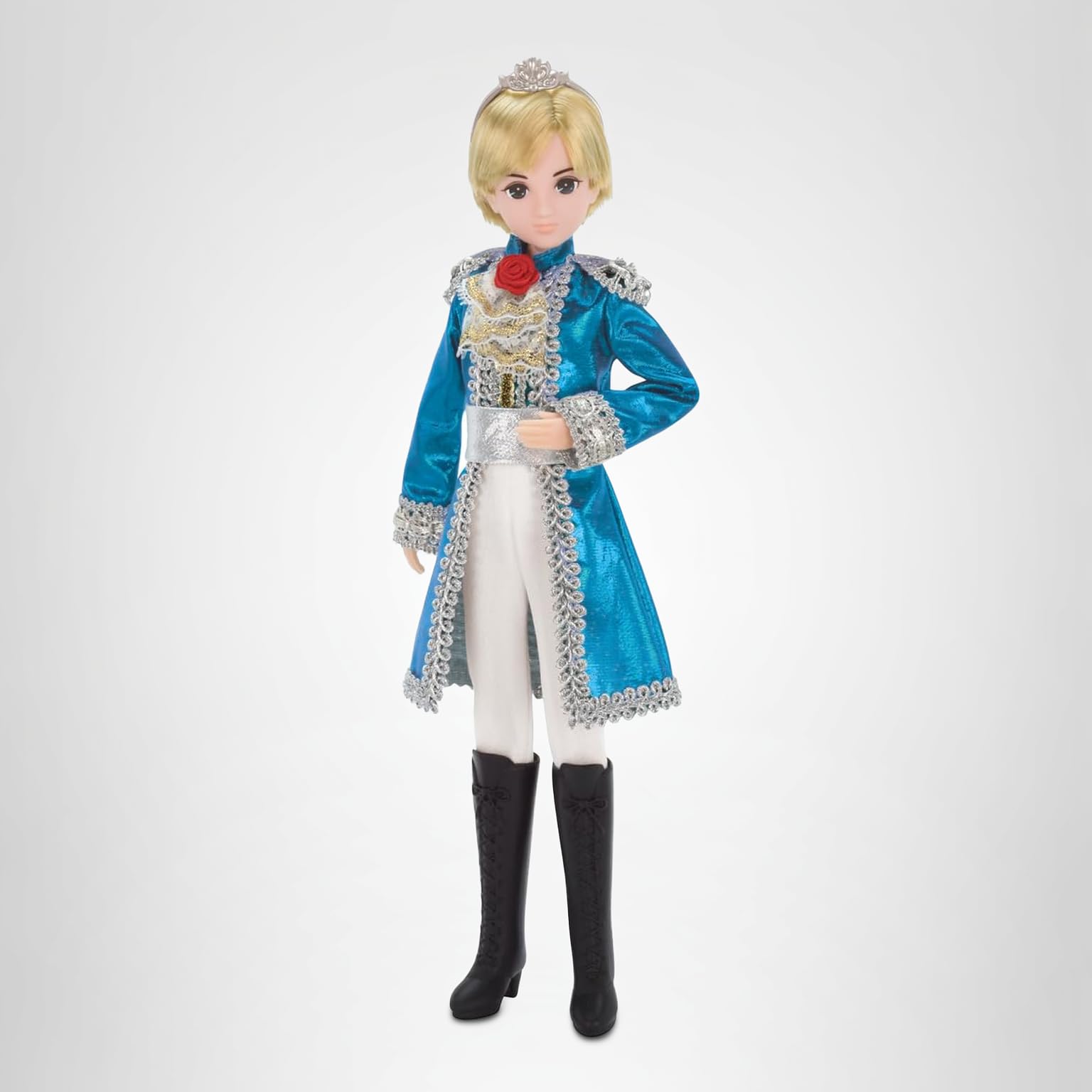 Amazon.co.jp: タカラトミー(TAKARA TOMY) リカちゃん ドール ゆめみる