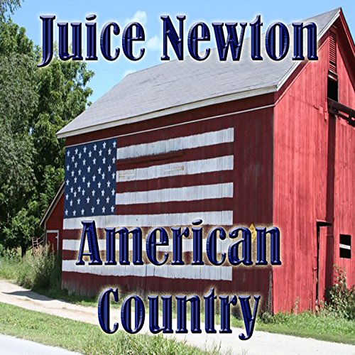 Juice Newton