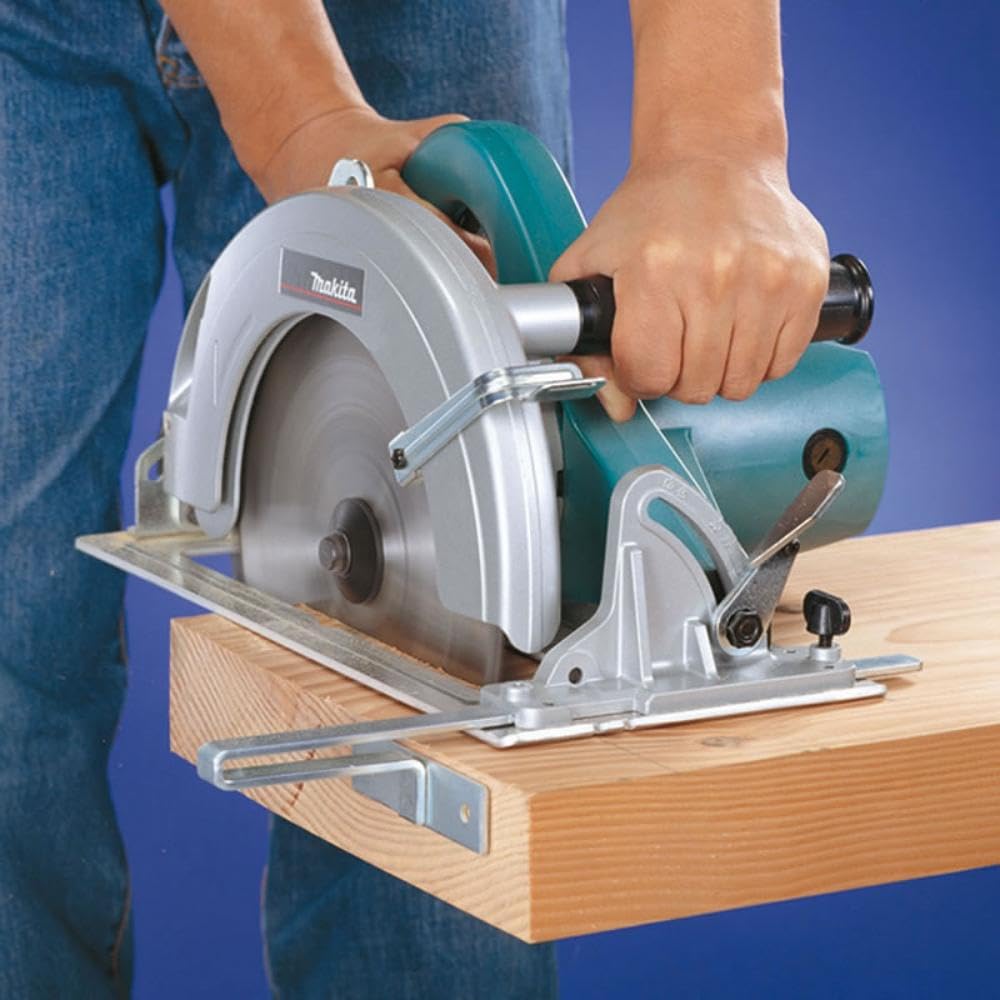 Image secondaire de Makita - seghetto makita 4327 - 60814