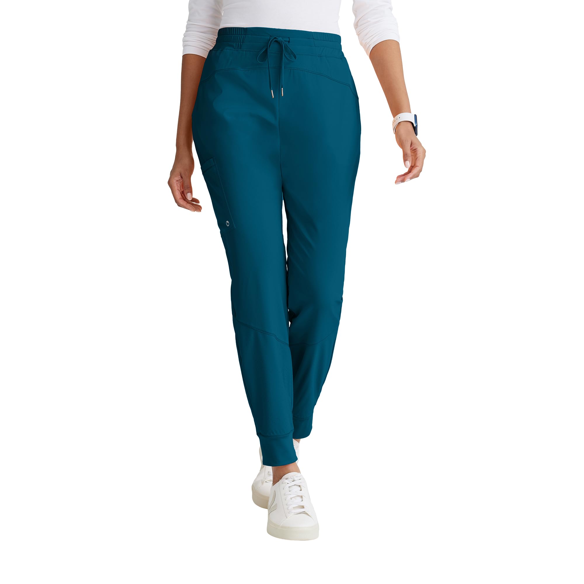 BARCO One Boost Jogger-Women's Lightweight Jogger Scrubs
