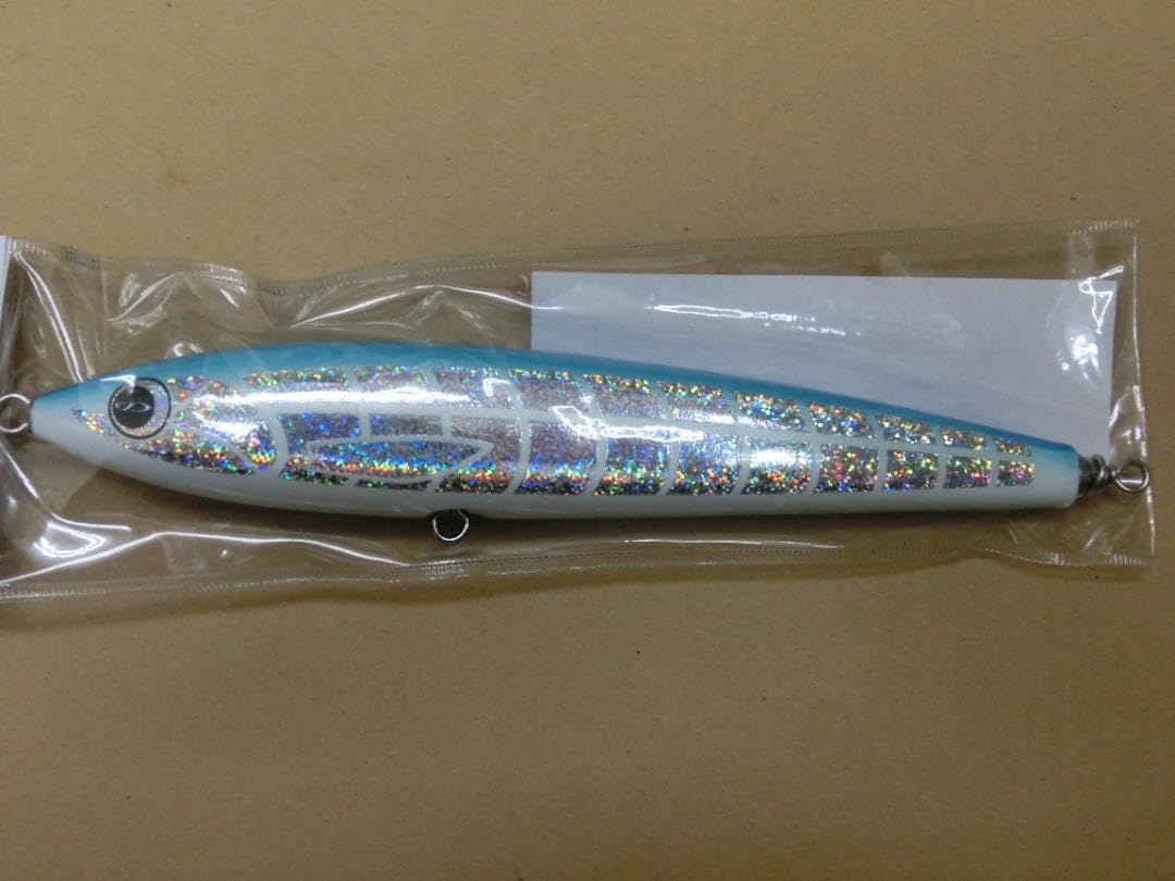 Amazon.co.jp: D-CLAW マリノ260㎜-150g Wood／#04 Kira ice