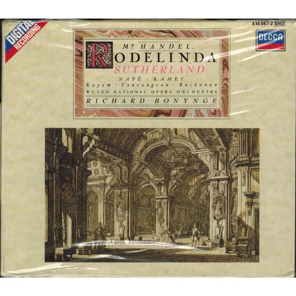 Rodelinda