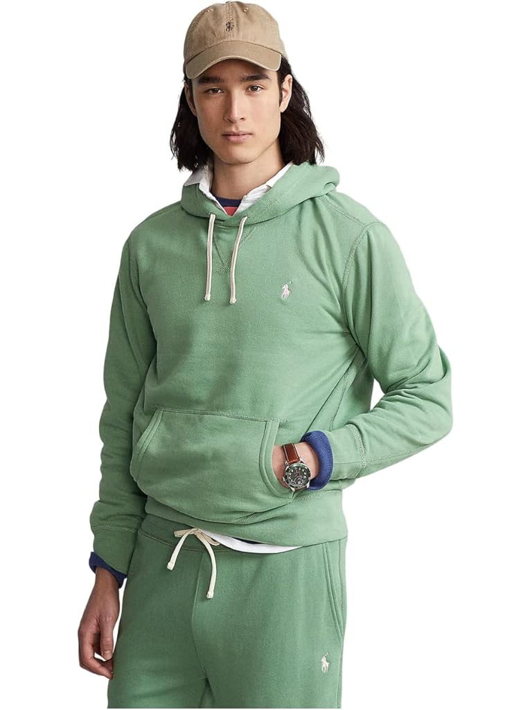 Polo Ralph Lauren Long Sleeve RL Fleece