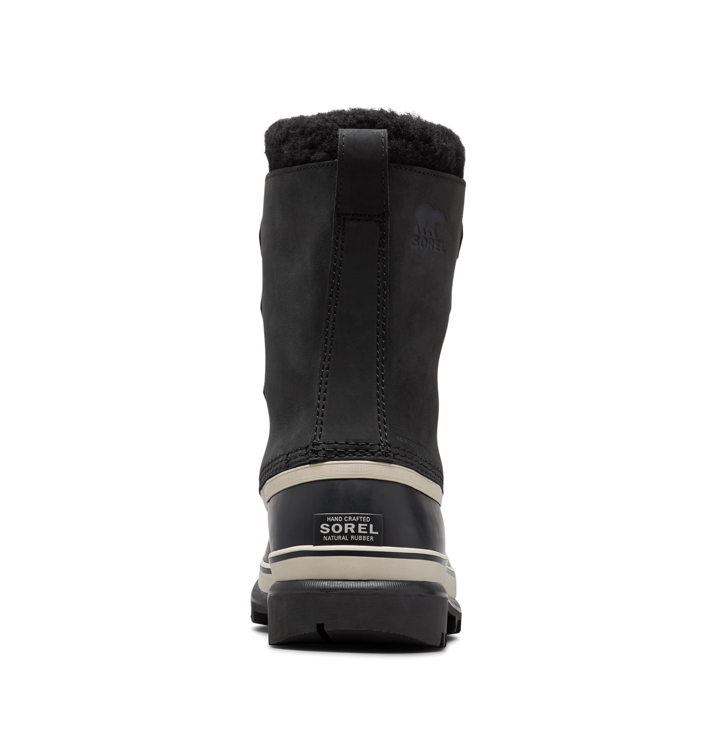 Sorel Caribou Waterproof Stivali Invernali Impermeabili da Uomo
