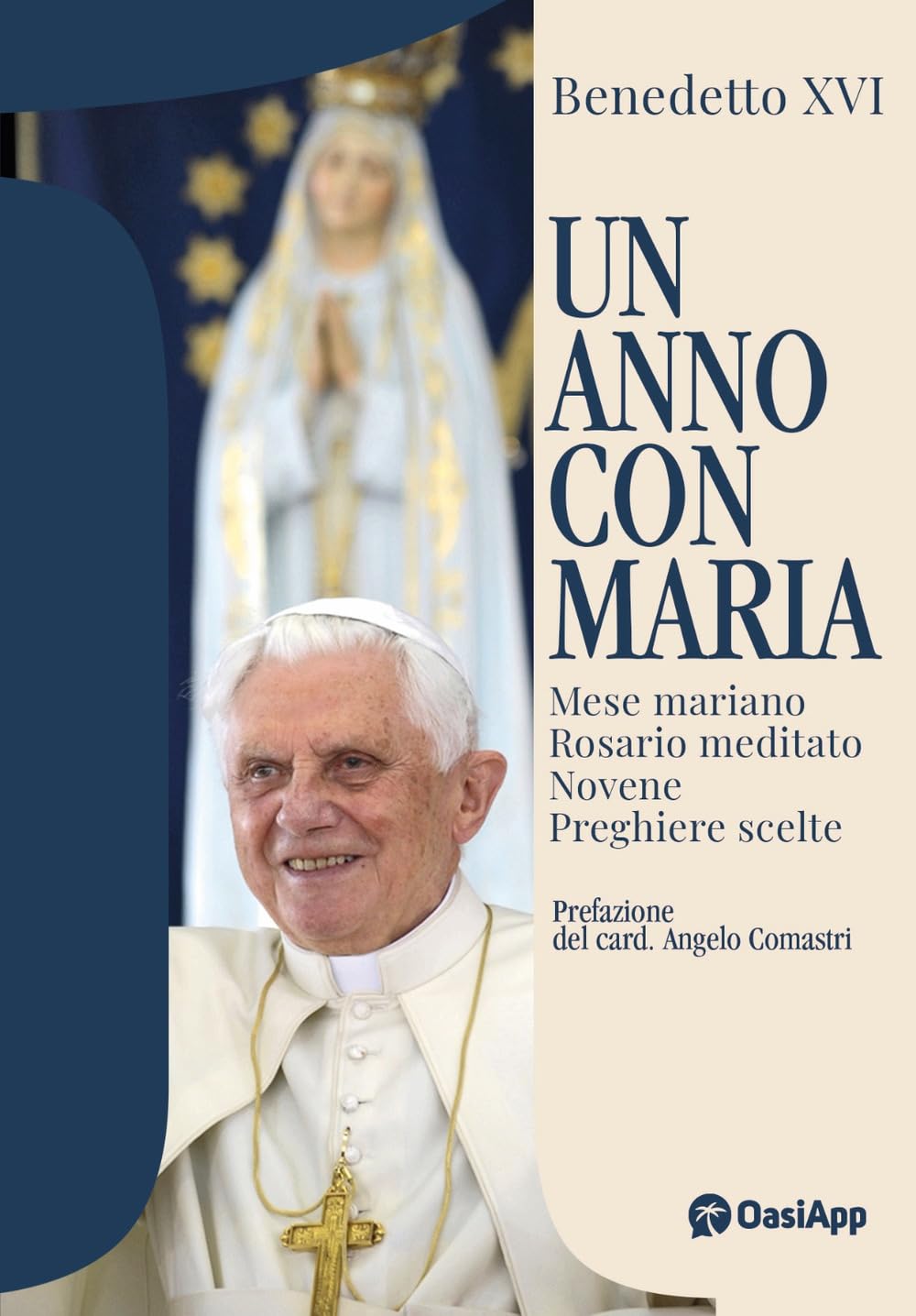 Un Anno Con Maria - 4