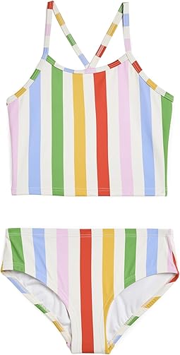 Rainbow Stripe