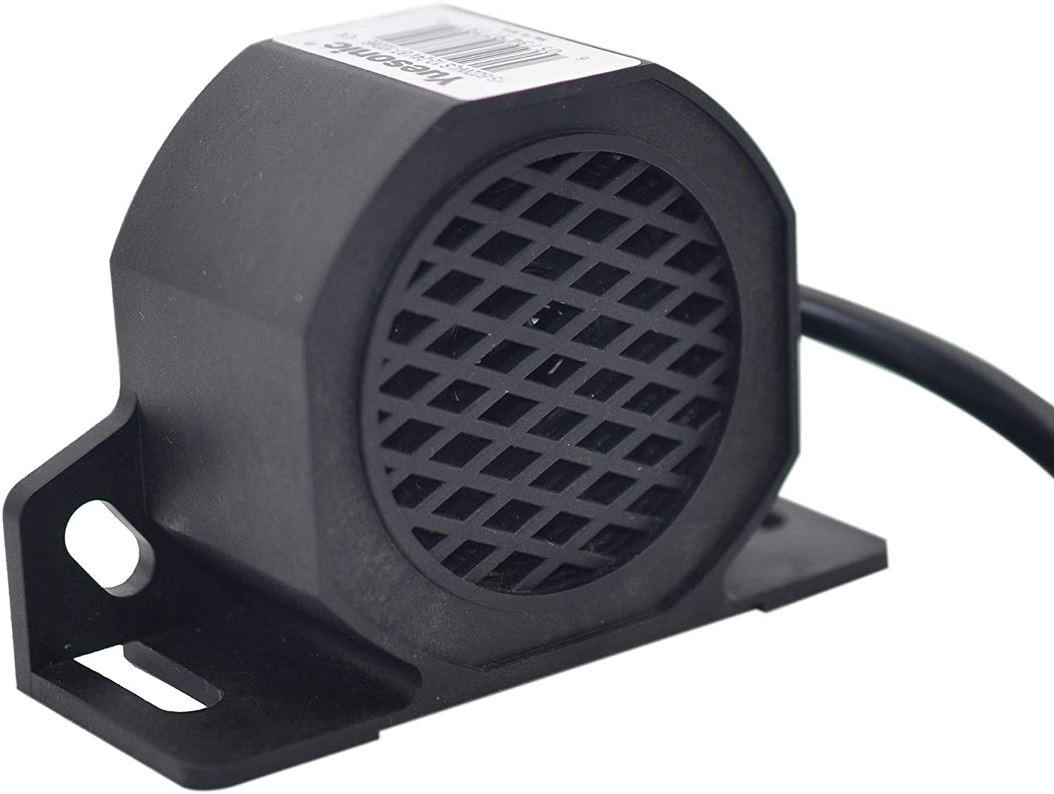 NC Backup Alarm 2I6629 for Caterpillar CAT DC12V-80V 105DB