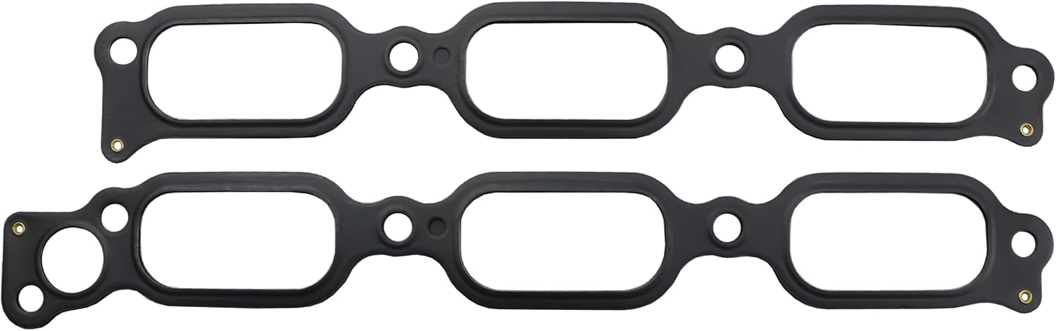 Beck Arnley 0376245 Engine Intake Manifold Gasket Set