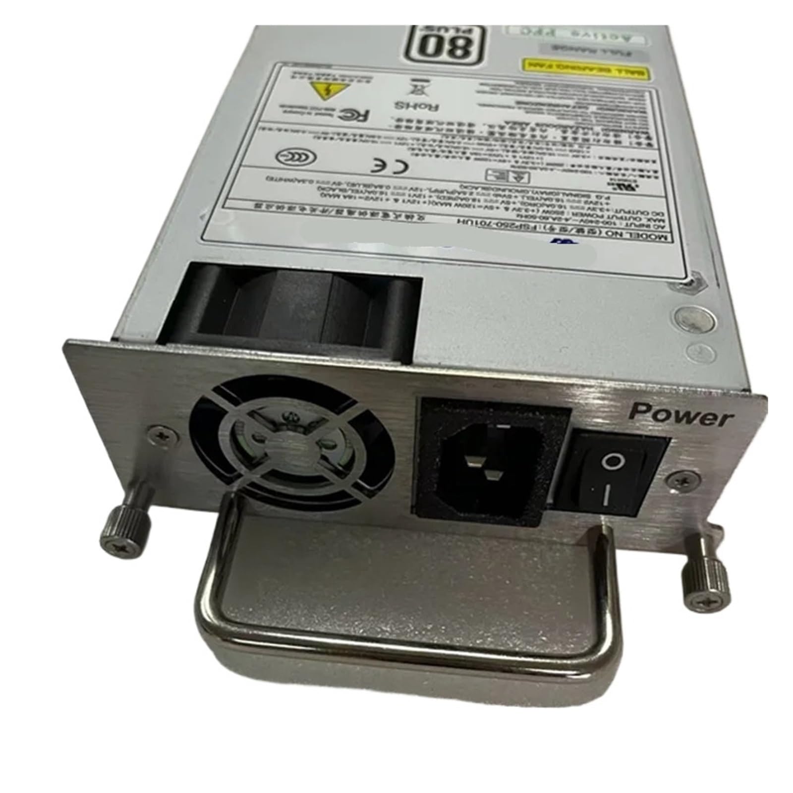 NACODLUL 1PCS Power Supply FSP250W FSP250-701UH 300W FSP300-701UH(FSP250-701UH)