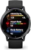 Garmin vívoactive® 5, Smartwatch GPS de Salud y Fitness, 42mm, Negro | Monitoreo de Salud 24/7, Apps Deportivas Integradas, Coach de Sueño, Monitoreo de Energía Body Battery™, Beneficio de Entrenamiento y Tiempo de Recuperación 3