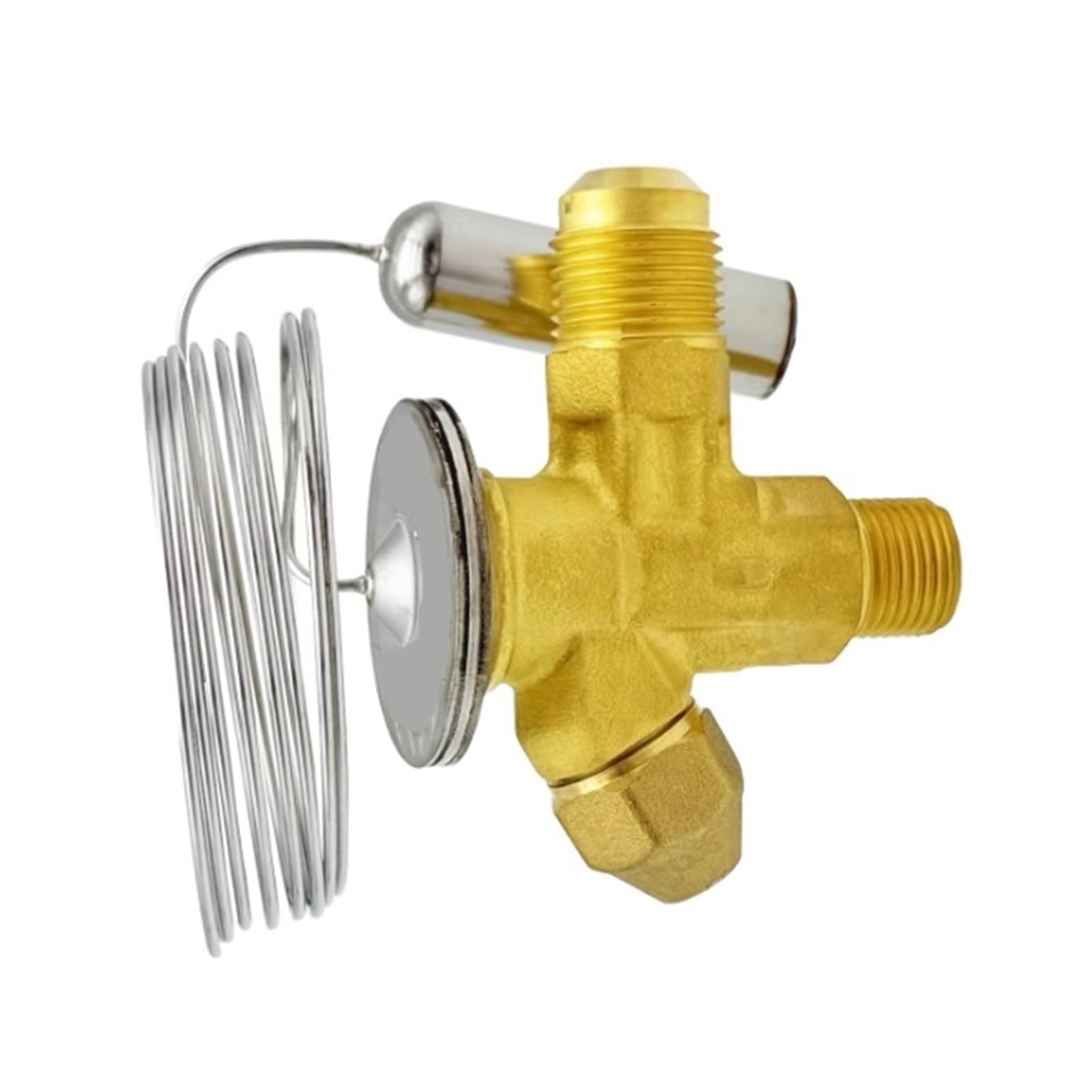 Détendeur thermostatique 068Z3209 vanne de réfrigération HVAC pièce de rechange flare