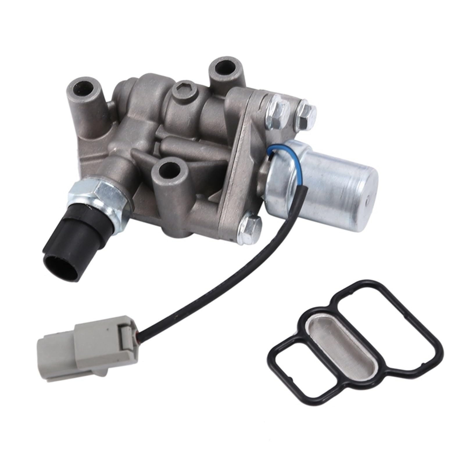 Zsdg9nev One Color Car Egr Valves Fit For Honda Civic D16y8 1.6L 1996-2000 Car Vtec Solenoid Spool Valve Variable Timing Solenoid 15810-P2r-A01 Canister Purge Valve