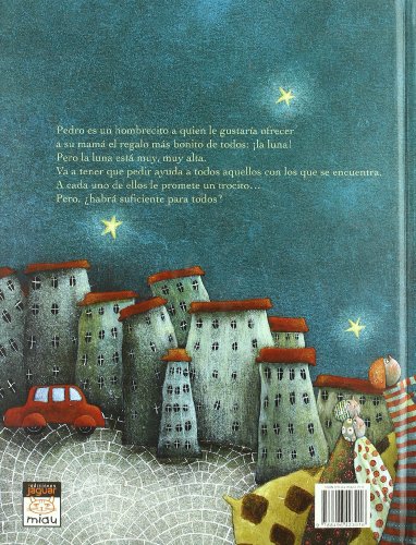 Pedro y la luna / Peter and the Moon
