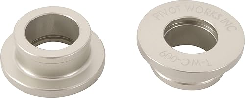 Miniatura 3 de PWRWK-T12-000 Pivot Works Kit de actualización de rueda trasera para Husaberg Fc 450 0215-0759 2004-2005