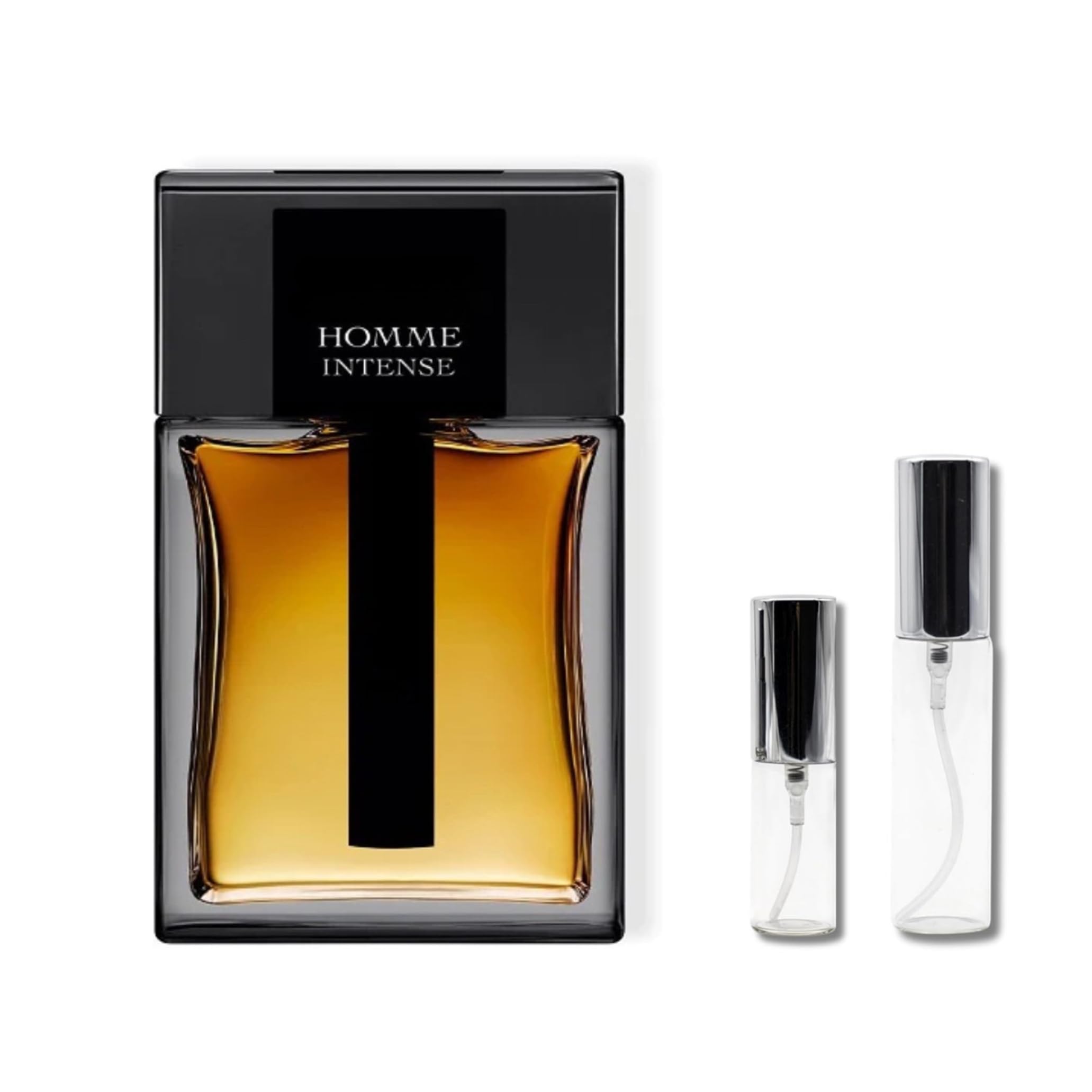 Homme Intense Eau de Parfum (5ml)