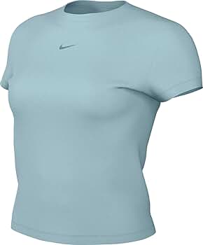 ■Nike■ Sportswear Athletics T-Shirt M White Glacier Blue I 614uD2rexbL._AC_SY350_QL65_.jpg
