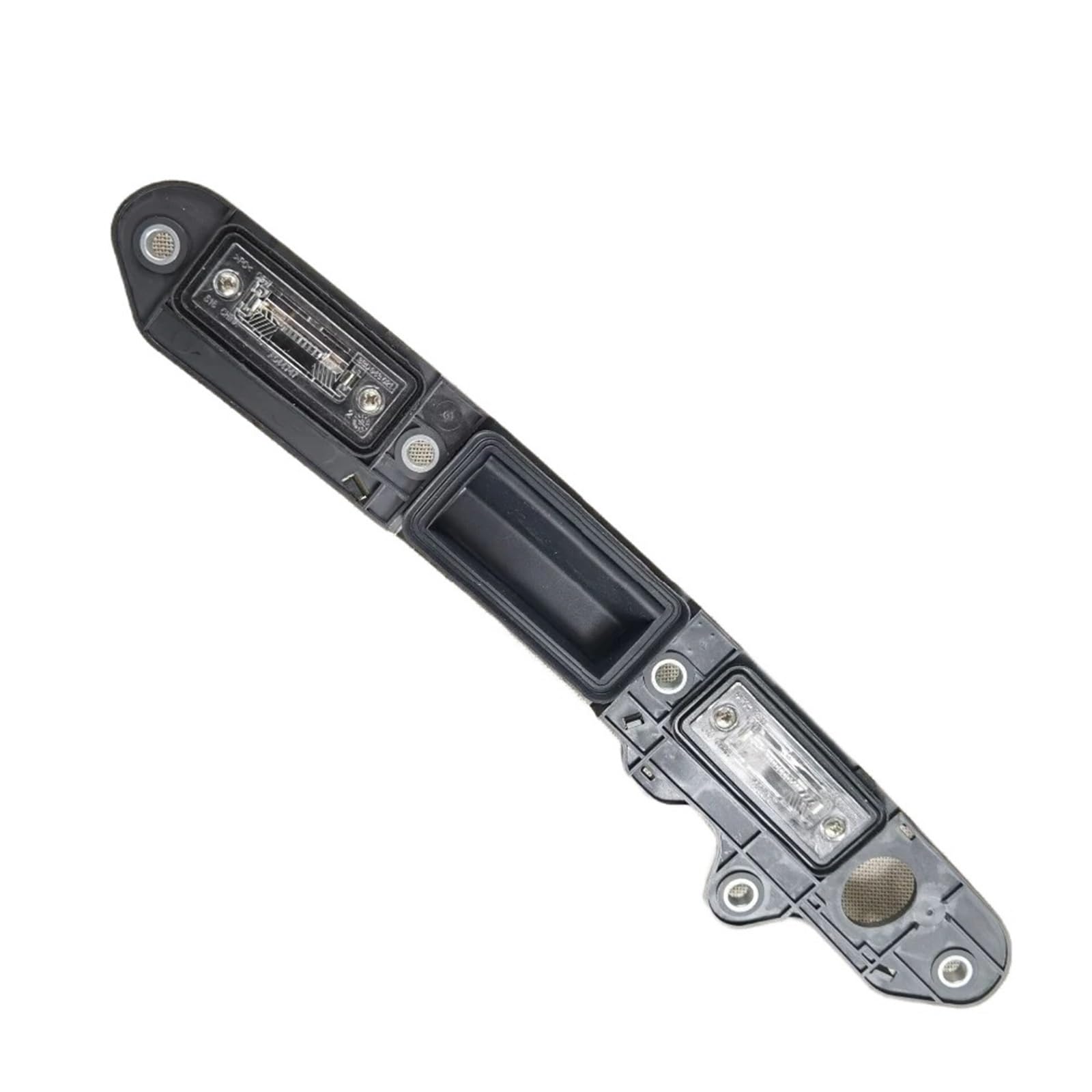 Loquet de hayon arrière 1TD827574A serrure de coffre compatible VW - 7