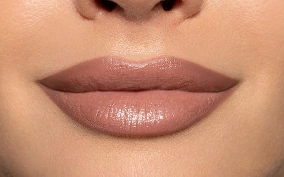 Pupa Milano Vamp! Creamy Duo - 002 Medium Nude For Women 0.035 oz Makeup