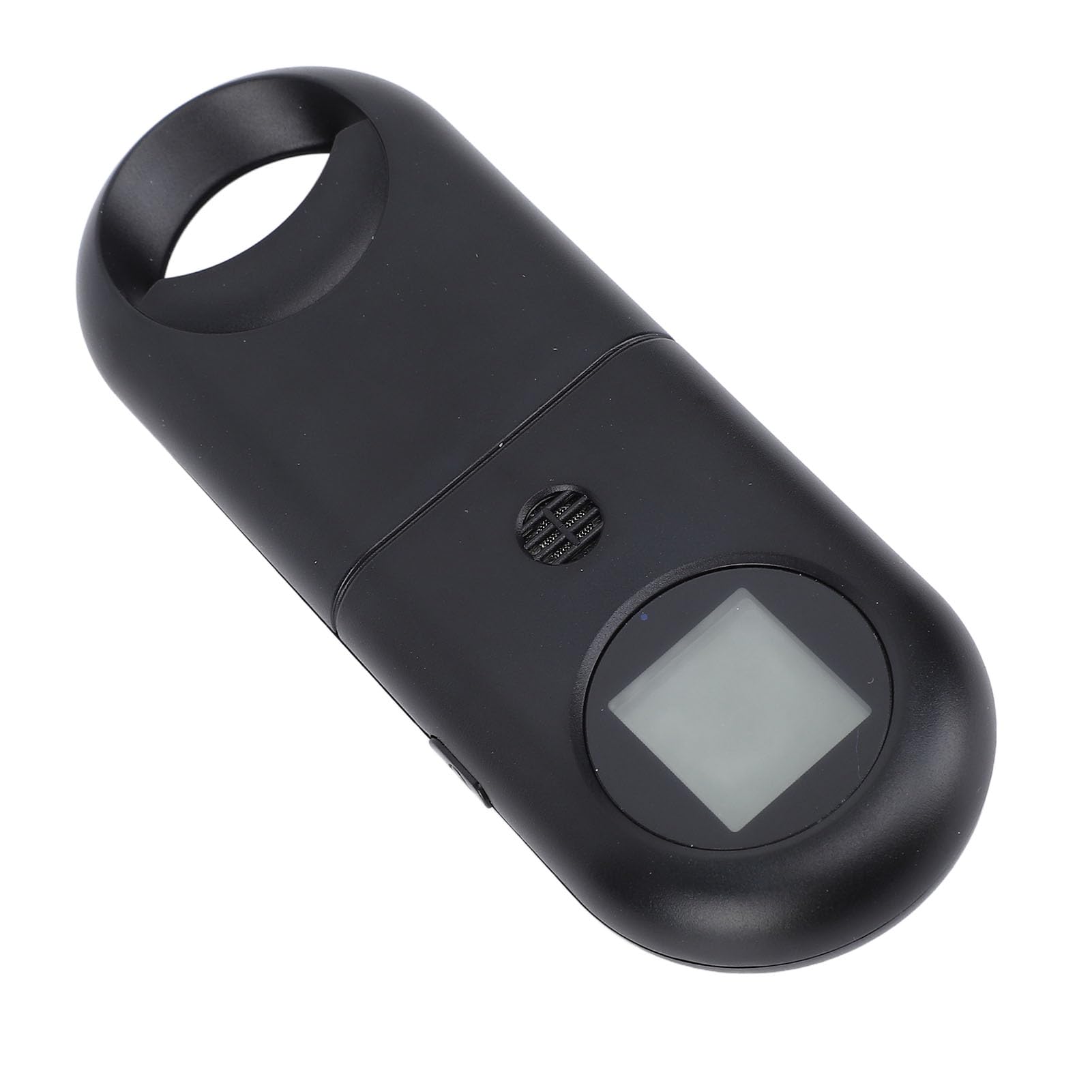 Tester per L'alitosi Schermo LCD Digitale Retroilluminazione dei Cartoni Animati Rilevamento Istantaneo Dell'alitosi Analisi Accurata Rilevatore Dell'alito Orale per Uso Personale