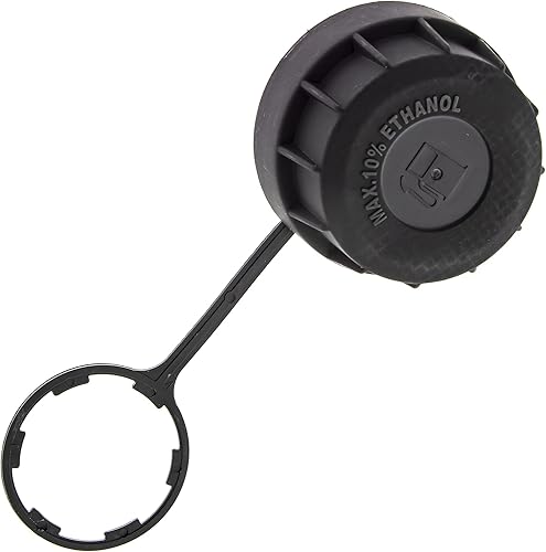 CUB CADET 951-15255A Tapa de combustible con cortacéspedes SC100 SC300 SC500 SC700 SC900