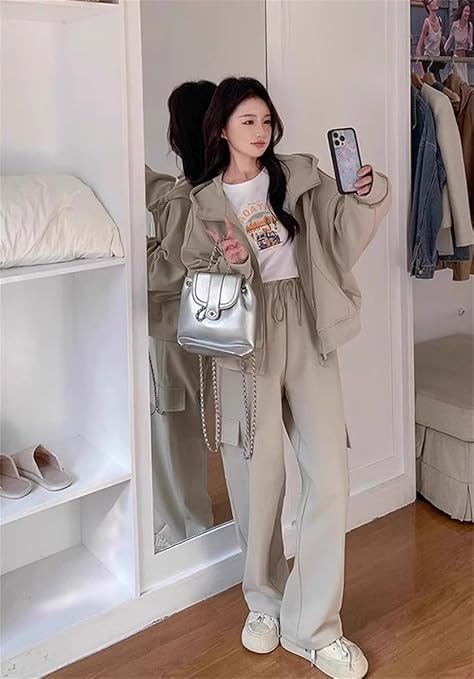 ■美品■匿名配送■セットアップ■ジャージ上下■ダンス■ジム■韓国■韓流 952dd0728b1b0a9e798e3464dbe652