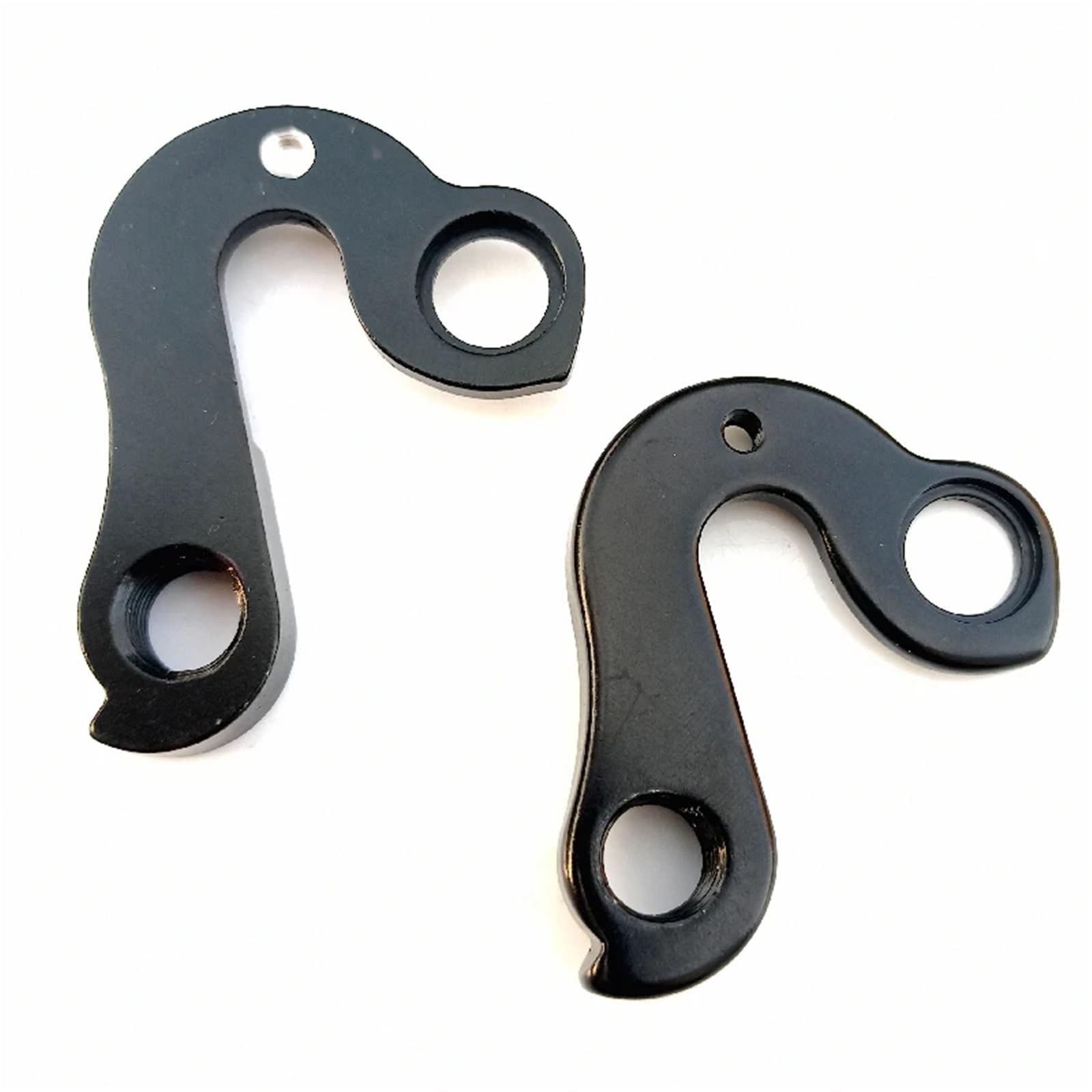 Patte de dérailleur arrière de vélo en Carbone, 1 pièce, for F//e//l//t #911011 Ar3 C/a/n/t/i B/r/a/k/e C/y/c/l/Ox F15X Z100 Z5 R/o/a//d