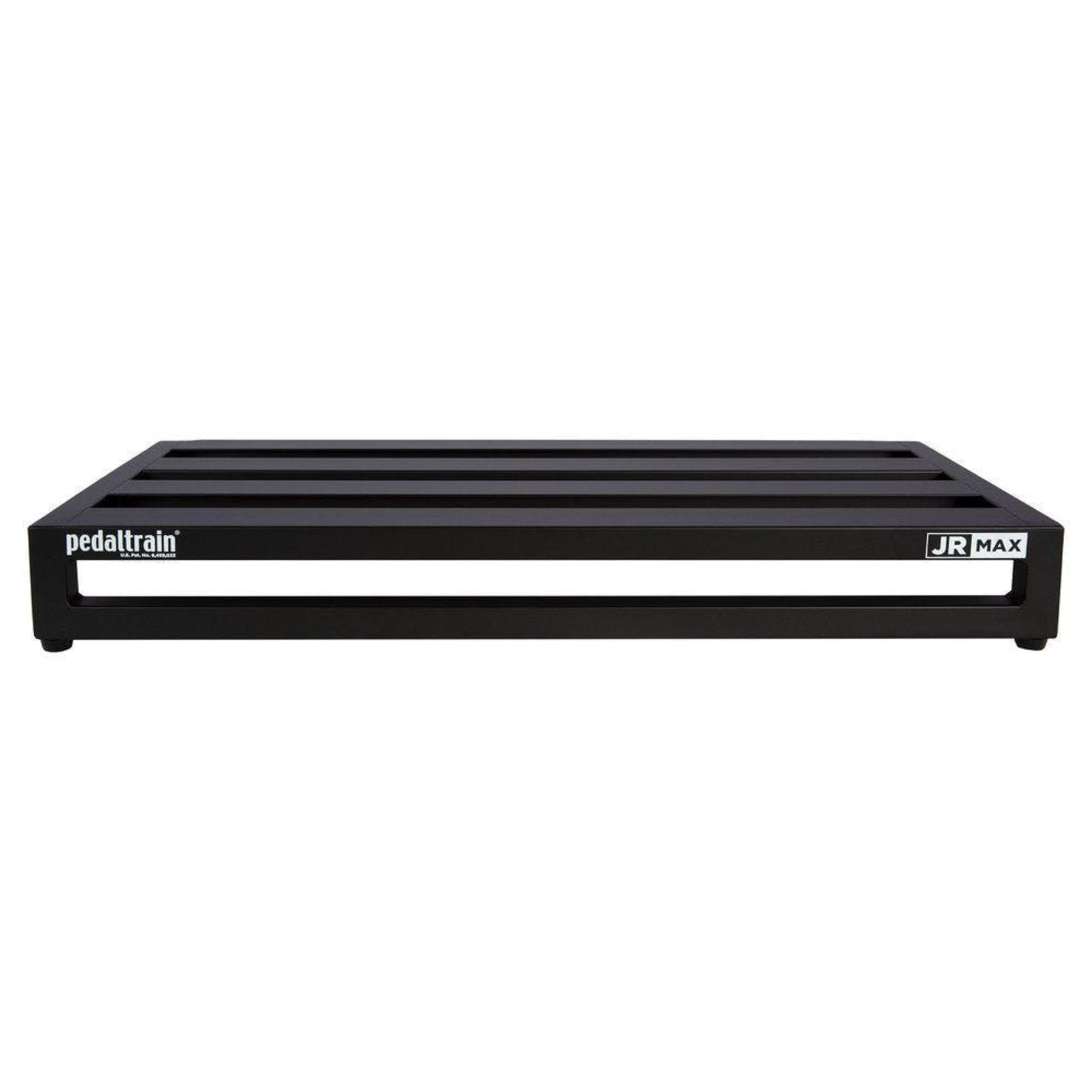 Pedaltrain JR Max Pedalboard TCW inklusive Wheeled Tour Case - Pedalboard für Gitarren