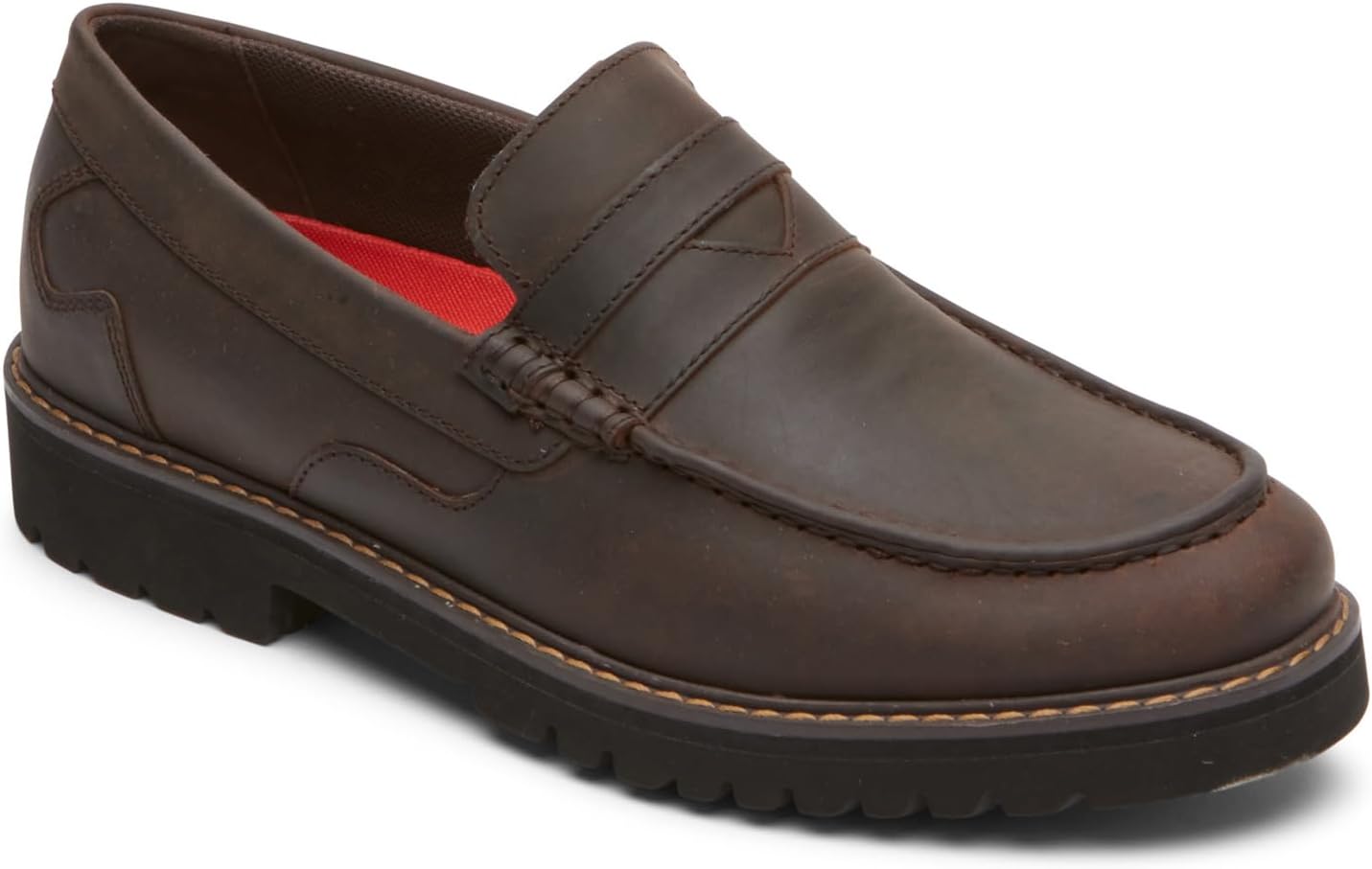 Buy Rockport Mens Maverick Penny Online Liberia Ubuy