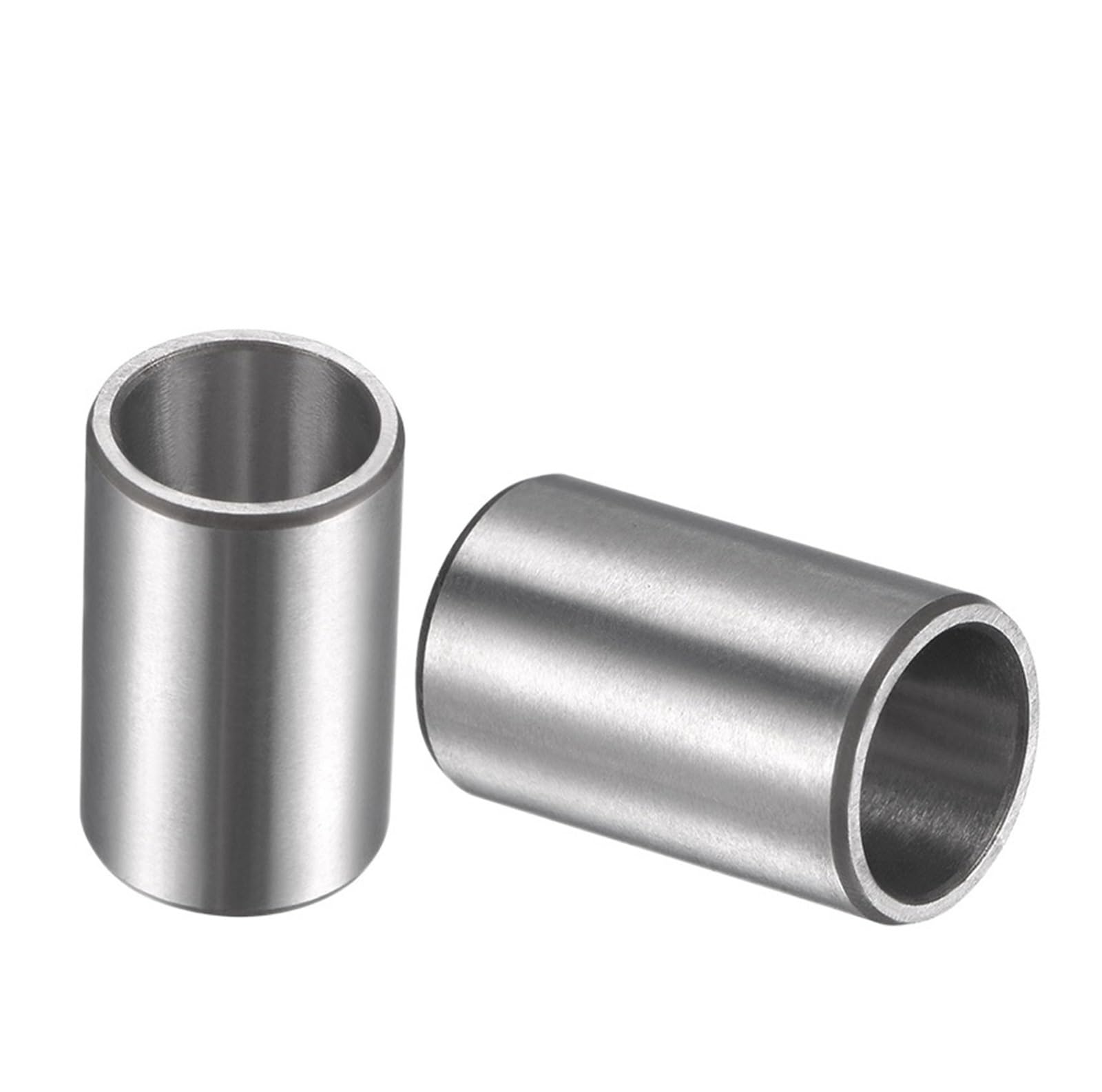 Rodamiento oilless de 8mm para reparar holguras en impresoras y guías 3D