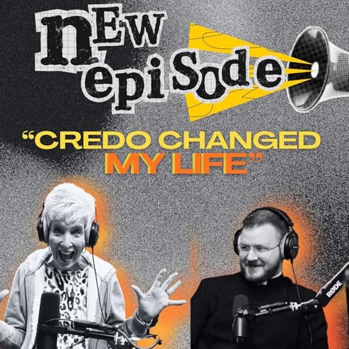 The Truth Unplugged: Season 2, Episode 9 - Credo Changed My Life (with Colleen Witt)