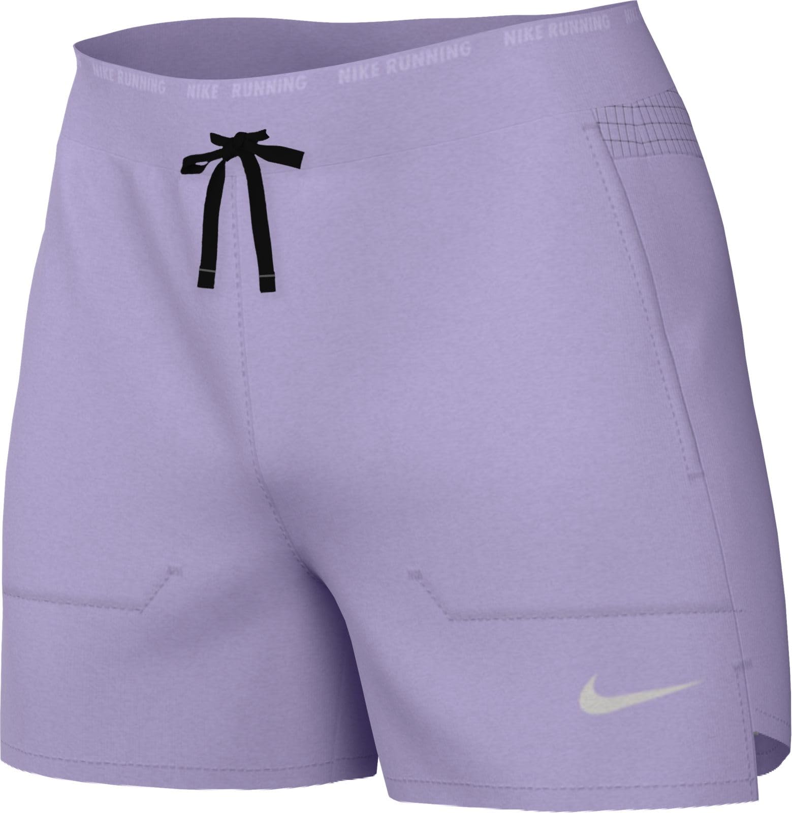 NIKE Stride Dri-fit 2-in-1-laufshorts Für Herren (Ca. 18 Cm) - Pantalones Cortos para Correr 2 en 1 Hombre