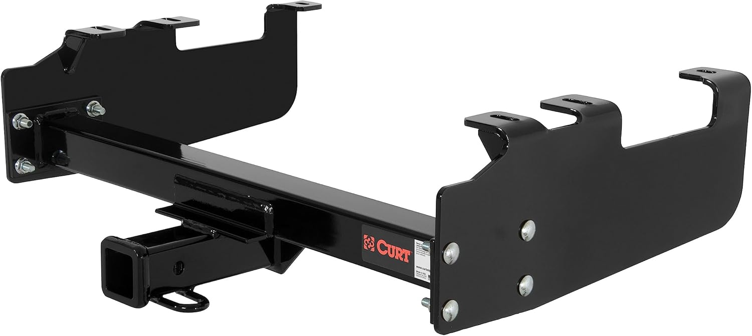 CURT 13099 Class 3 Trailer Hitch