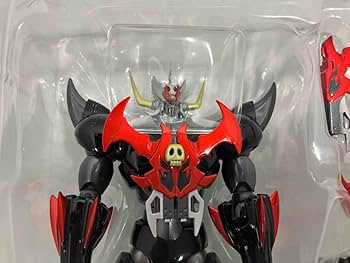 Amazon | 現状品 スーパーロボット超合金 マジンカイザーSKL
