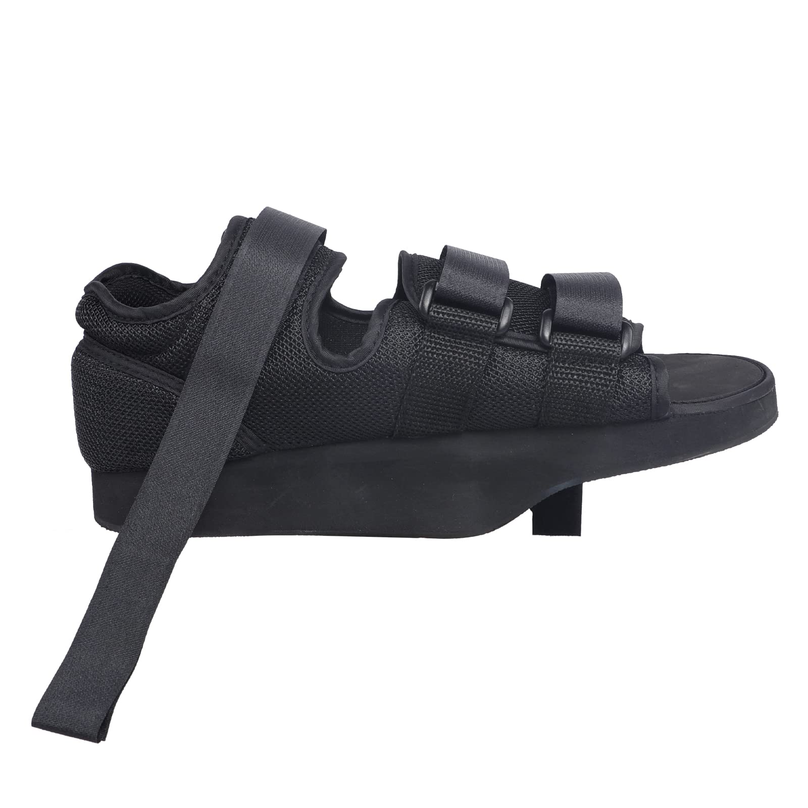 Snapklik.com : Forefoot Offloading Post-Op Shoe, Non-Weight Bearing ...