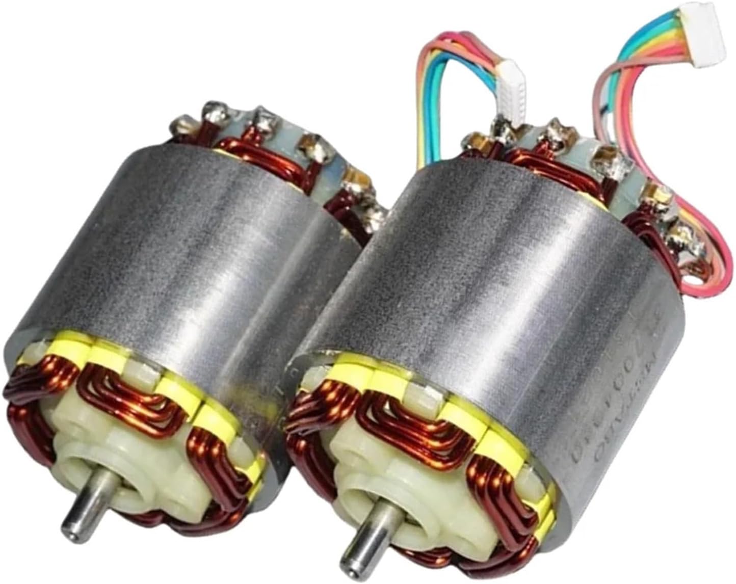 POWTAXBJGD 1個、ツールローター 高速ブラシレス電子スターター DC12-18V1000W 高出力ブラシレス電子スターター