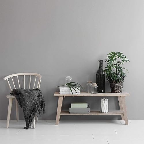 Miniatura 3 de Oxdigi - Papel de pared autoadhesivo de desprender y pegar, película decorativa que se puede retirar para estantes, gabinetes, mesas, cajones,