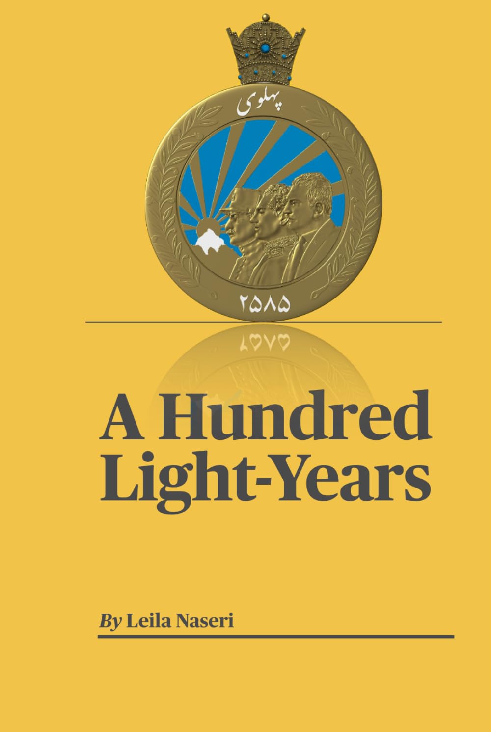 A Hundred Light-Years space opera roman fiction de l'espace