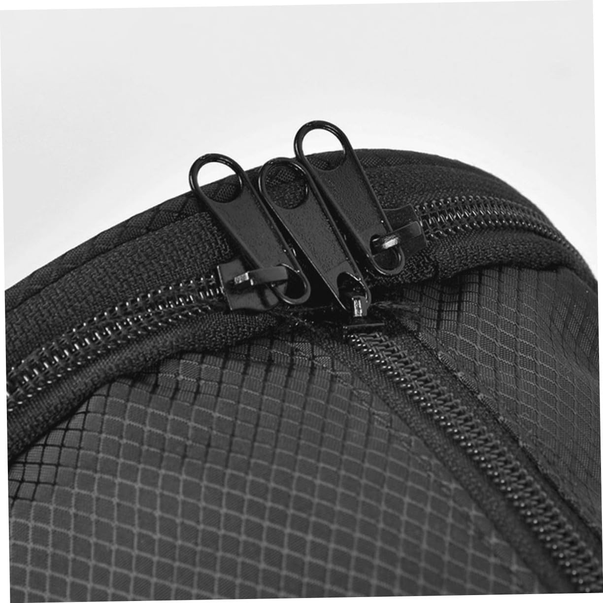 Bolsa para Esterilla de Yoga Grande Capacidad Diseño con Cremallera Bolsa de Almacenamiento de Oxford Resistente para Colchonetas Yoga Fitness Pilates