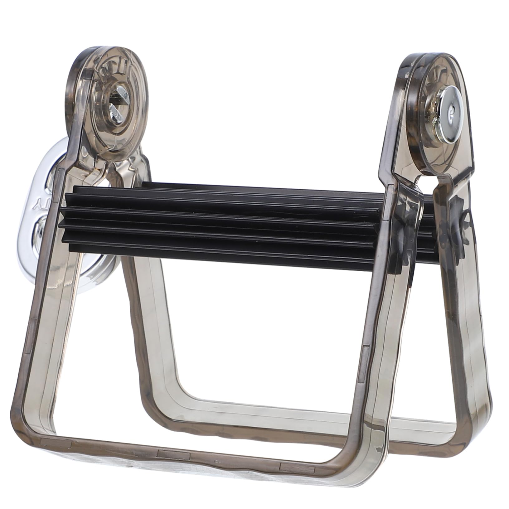 minkissy Othpaste Tube Squeezer Manual Squeezer for Home Hair Dye Cream Lotion Squeezer