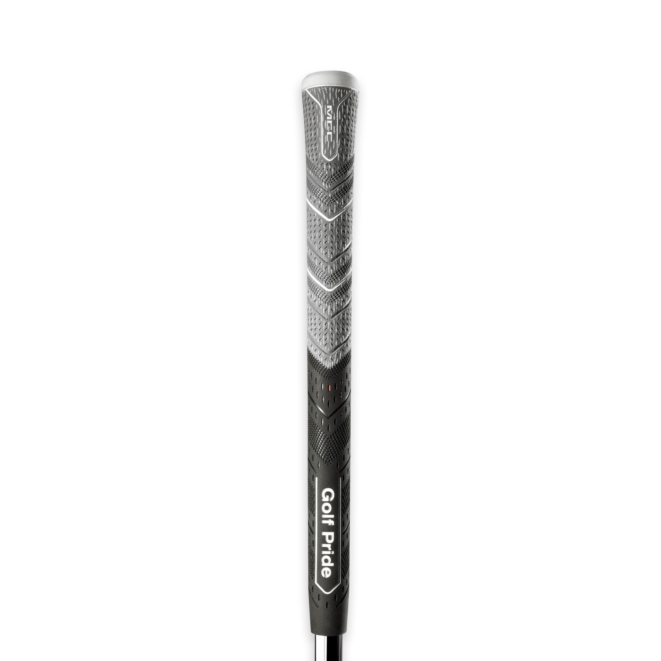 (未使用･未開封品)　GOLFPRIDE(ゴルフプライド) グリップ MCCプラス4 ALIGN MCC プラス4 ALIGN ミッドサイズ グレイ M60 バックライン有り グレイ ミッド qdkdu57 teeolive-kobe_grgpmccpp4st