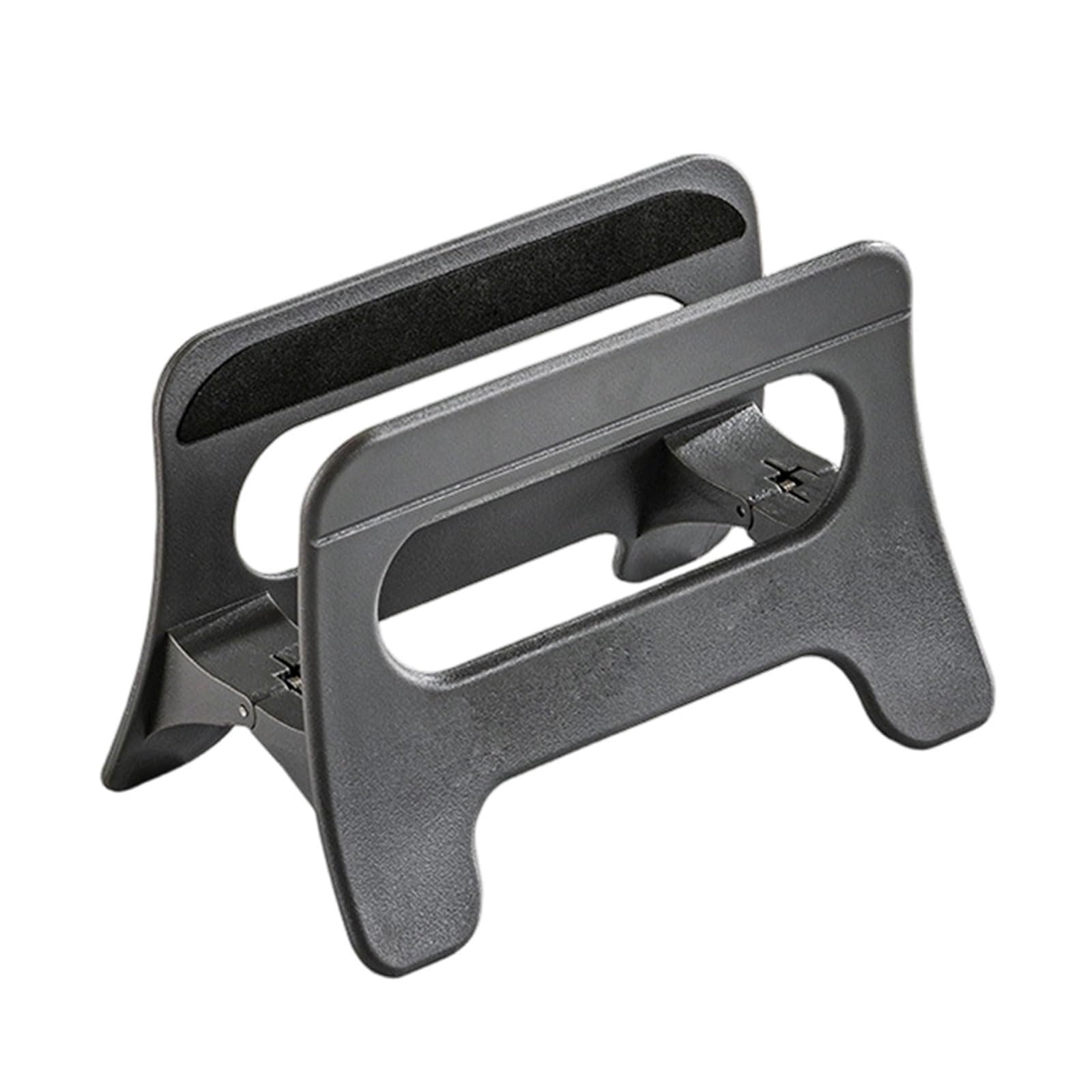 JTQYFI Vertical ABS Cutting Board Rack Space Saving for Kitchen Organization Organizers Stand Saves Counter Space with Minimalists Styles