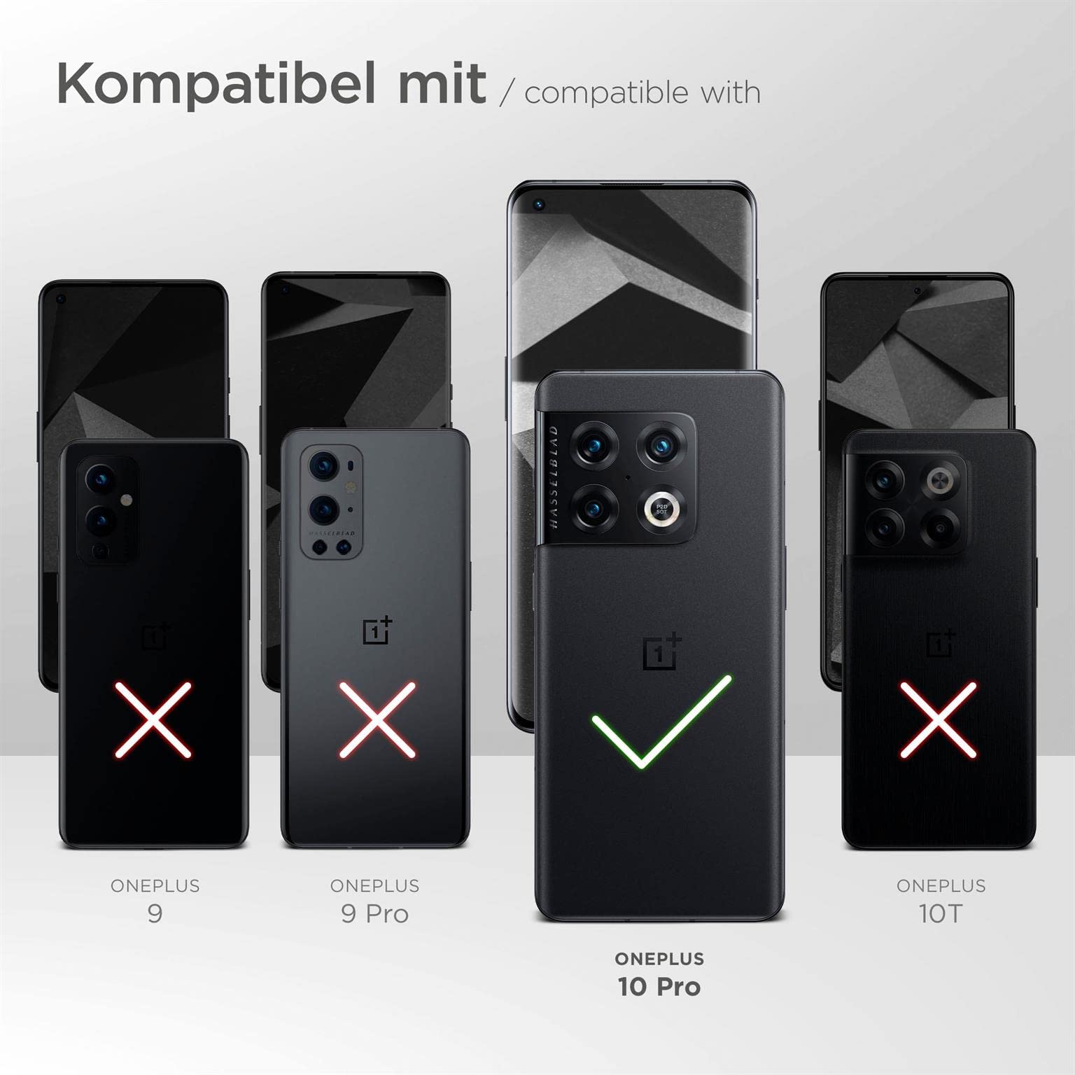 BCHKLAI Privacy Pellicola Protettiva per OnePlus 10 Pro 5G [2 Pezzi], Anti-Spia Film, Antigraffio, Installazione Facile, Senza Bolle, Anti-Spia Privacy Protezione Schermo per OnePlus 10 Pro