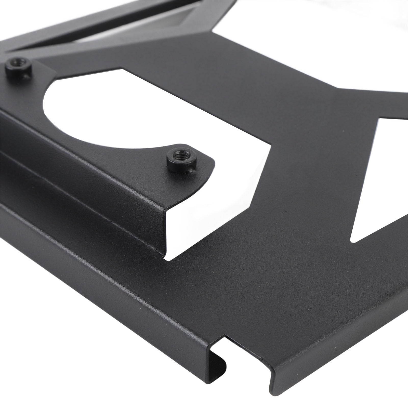 Acouto Soporte para Coche 4 Ventosas Fuertes Aleación de Aluminio Soporte Compacto para Ventana de Coche para RV Barcos Diseño de Espacio Ofertas de Ahorro Mou con Ventosa para Techo Corredizo para