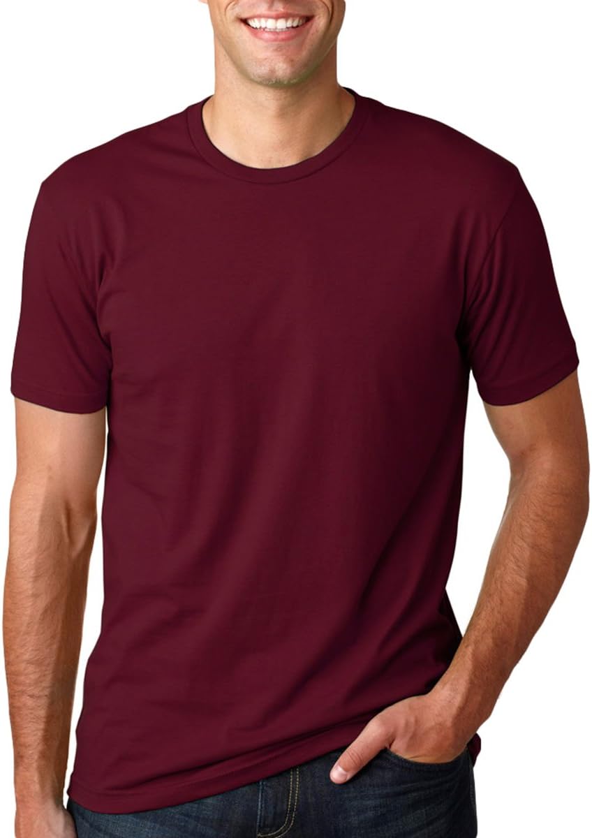 Next Level Apparel Mens 3600