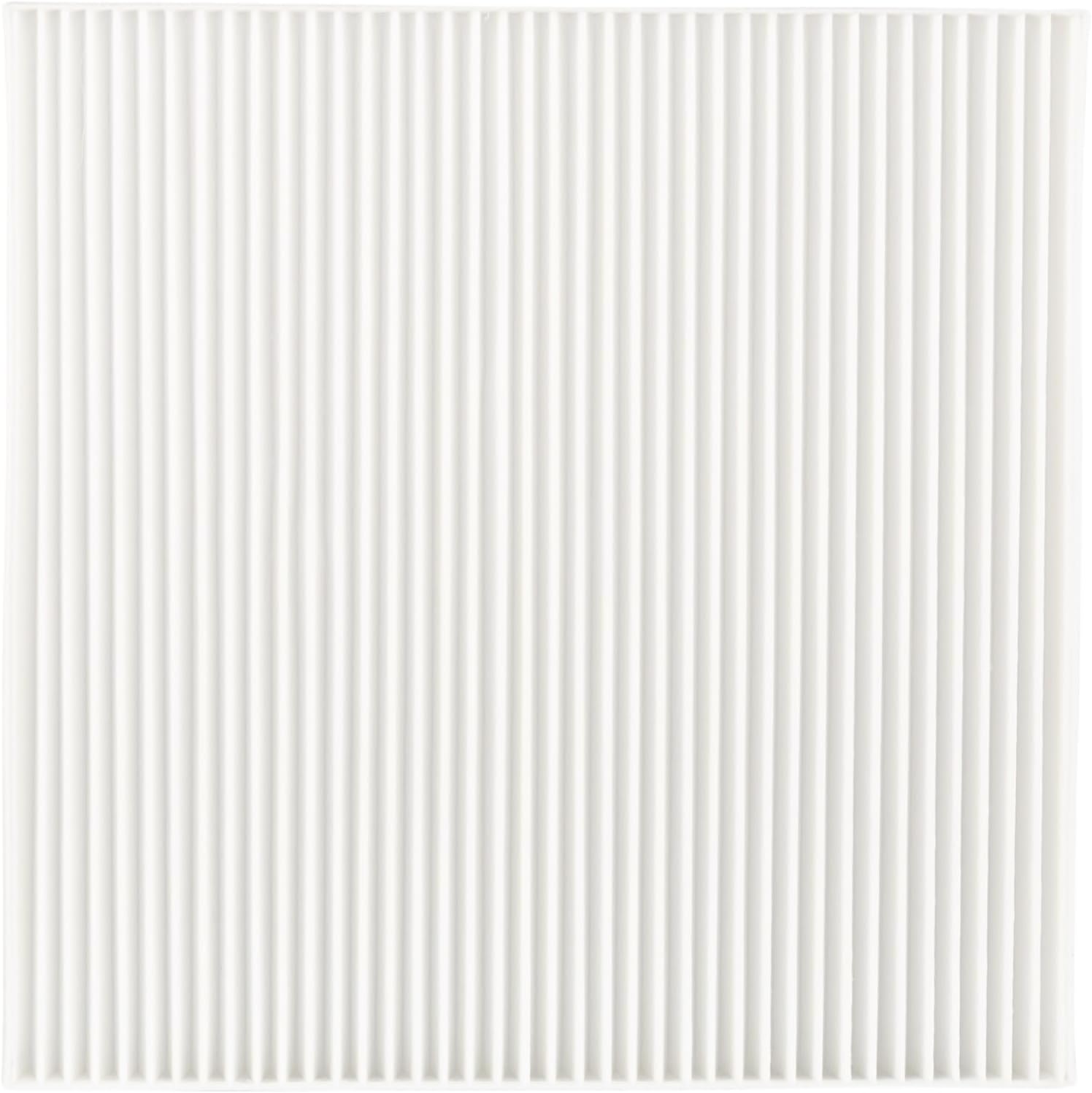GETOPAUTO WP10278 Cabin Air Filter Fit for Mack Truck Anthem Granite Superliner Titan Trident Select models Replace PA30325 AF56060 85113754 85151124 85112361 97222(set of 4)