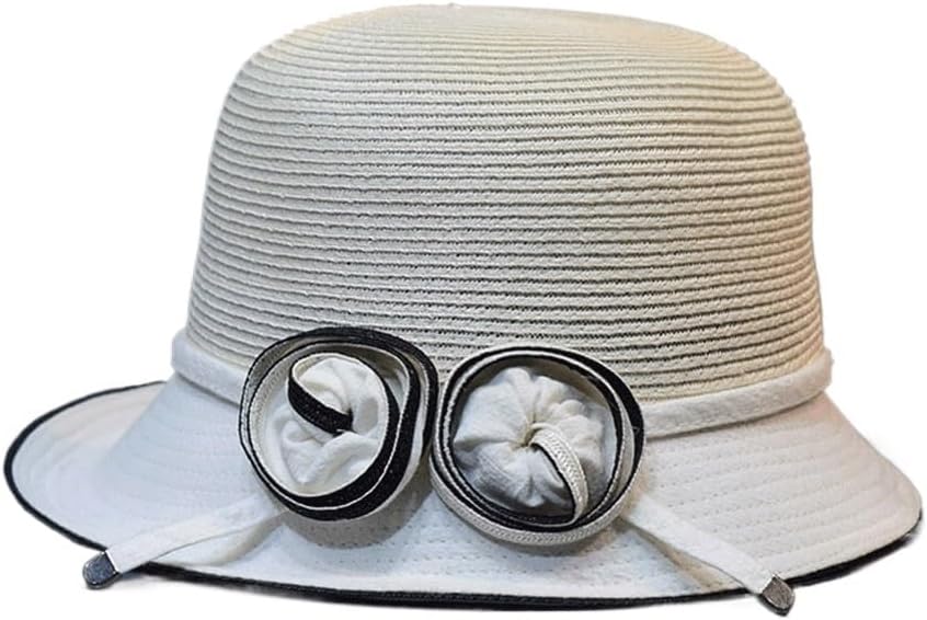 hat, Female Sun, Outing, Beach