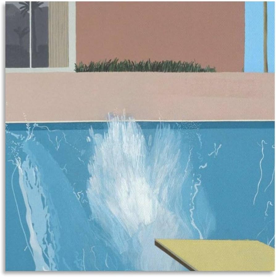 David Hockney Prints  デイヴィッド・ホックニー 3fdb59a2e83fdcb76d3bae710b9307