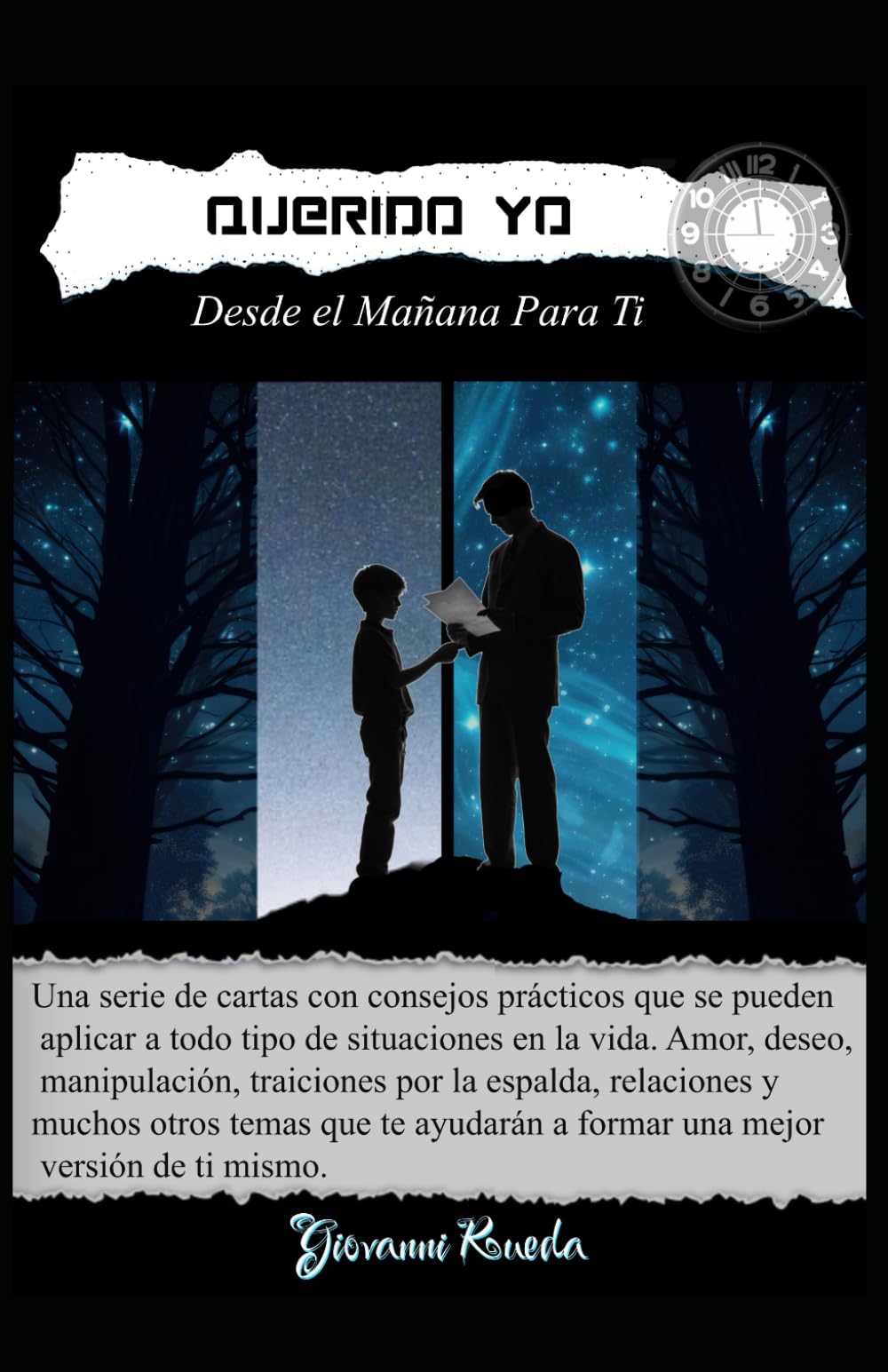 Querido Yo: Desde el Futuro Para Ti