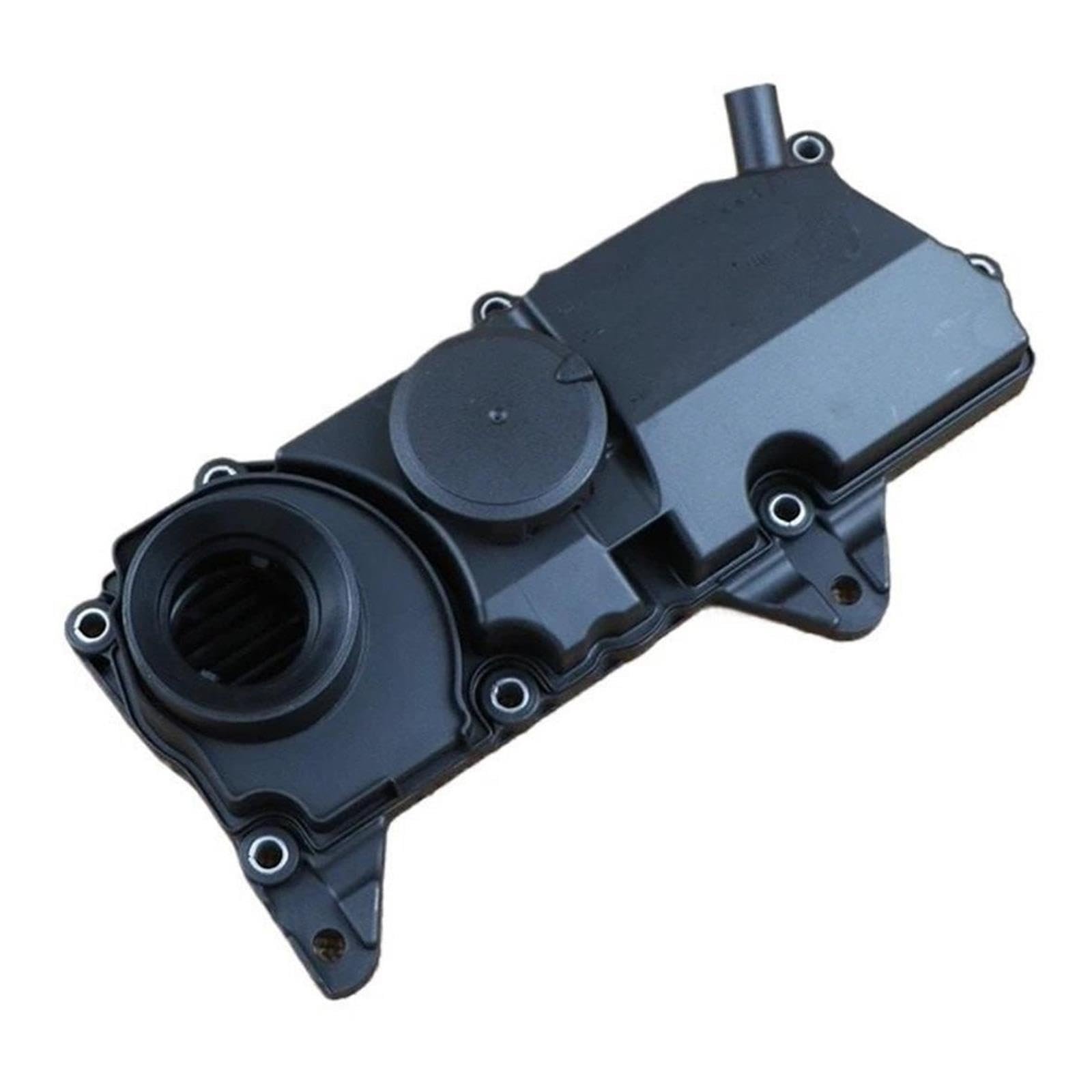 Blow Off Valve Do V60 S60 XC60 XC90 V90 2.0L pokrywa zaworów silnika PCV pokrywa zaworu pułapki olejowej Turbo Splitter Zawór
